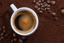 PESQUISADORES DA UFPB DESENVOLVEM CANECA QUE DISPENSA COADOR NO PREPARO DE CHÁ E CAFÉ