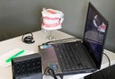 Pesquisadores da UFPB identificam cáries com recurso de inteligência artificial