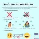 Pesquisadores apontam relaxamento do isolamento social e notícias no Twitter capazes de alterar os sentimentos dos usuários sobre a doença. Na imagem, o gráfico elaborado pelo laboratório da UFPB. Fonte: Reprodução/Labimec/Flávio Macaúbas