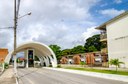 Posto drive thru da UFPB vacina contra a Covid-19 a partir deste domingo