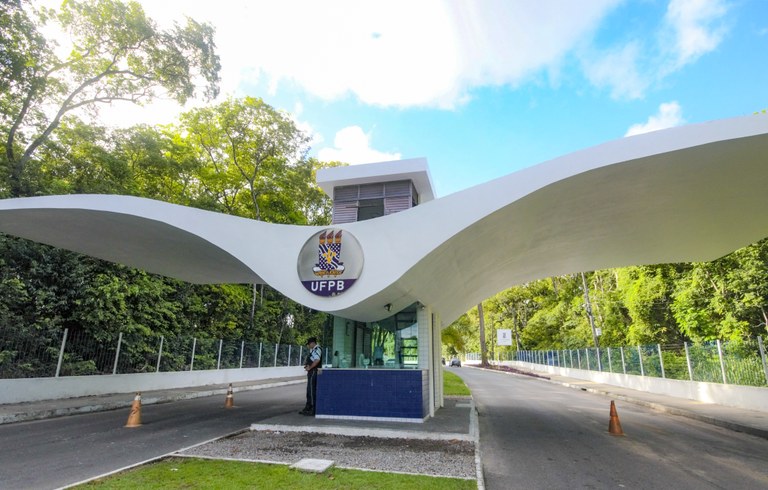 PRA da UFPB publica manual com orientações sobre emissão e pagamento de GRU via Portal PagTesouro PRA da UFPB publica manual com orientações sobre emissão e pagamento de GRU via Portal PagTesouro