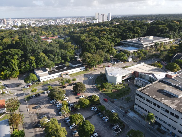 PRG DA UFPB DIVULGA ORIENTAÇÕES SOBRE ATIVIDADES DOS CURSOS PRESENCIAIS DE GRADUAÇÃO DA UFPB PRG DA UFPB DIVULGA ORIENTAÇÕES SOBRE ATIVIDADES DOS CURSOS PRESENCIAIS DE GRADUAÇÃO DA UFPB
