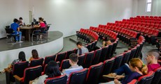 No país, a UFPB é a instituição que mais ofertou vagas no Sisu 2020. Ao todo, foram 7.872 vagas. Foto: Angélica Gouveia