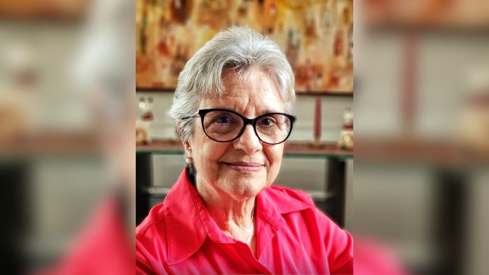 Primeira mulher a ocupar o cargo, professora aposentada da UFPB é eleita presidente da Academia Brasileira de Música Primeira mulher a ocupar o cargo, professora aposentada da UFPB é eleita presidente da Academia Brasileira de Música