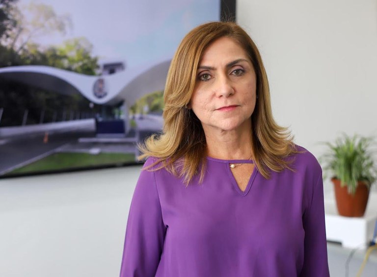 PRÓ-REITORA DE GRADUAÇÃO FALA SOBRE CURSOS E BONIFICAÇÃO REGIONAL EM ENTREVISTA AO UFPB EM DIA PRÓ-REITORA DE GRADUAÇÃO FALA SOBRE CURSOS E BONIFICAÇÃO REGIONAL EM ENTREVISTA AO UFPB EM DIA