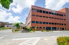 A PRPG fica localizada no 2° andar do prédio da Reitoria, das 8 às 12h e das 14 às 17h. Foto: Angélica Gouveia