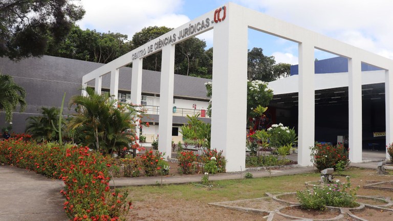 Procuradoria Jurídica da UFPB abre seleção de estágio para estudantes de Direito