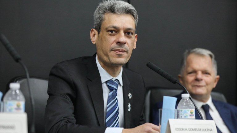 Professor da UFPB é nomeado Coordenador-Geral de Saúde Bucal do Ministério da Saúde