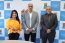 Professor Luiz Medeiros de Araújo Lima Filho assume PRPG da UFPB