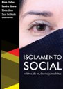 PROFESSORAS DA UFPB LANÇAM E-BOOK COM RELATOS DE JORNALISTAS SOBRE ISOLAMENTO SOCIAL