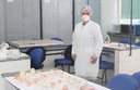 PROFISSIONAIS DA UFPB CONSTROEM PRÓTESES PARA PACIENTES COM DEFORMIDADES FACIAIS
