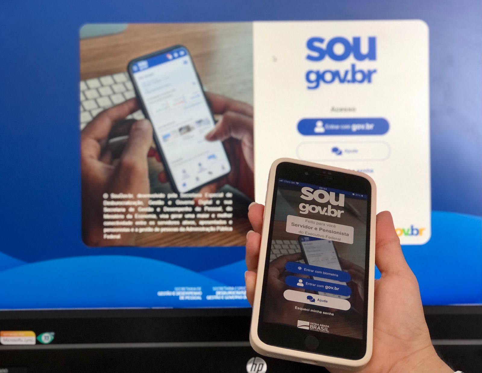 Foto: Angélica Gouveia