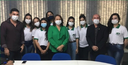 PROGRAMA DE EDUCAÇÃO TUTORIAL DE FARMÁCIA DA UFPB LANÇA LIVRO SOBRE PLANTAS MEDICINAIS