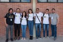 Equipe do projeto da UFPB “Educa Serpentes” atua no Instagram e prepara jogos e fantoches que serão utilizados em oficinas e cursos oferecidos para estudantes da Educação Básica. Fotos: Educa Serpentes/UFPB