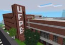 Projeto da UFPB cria mundo virtual para simular os espaços de vivência do campus