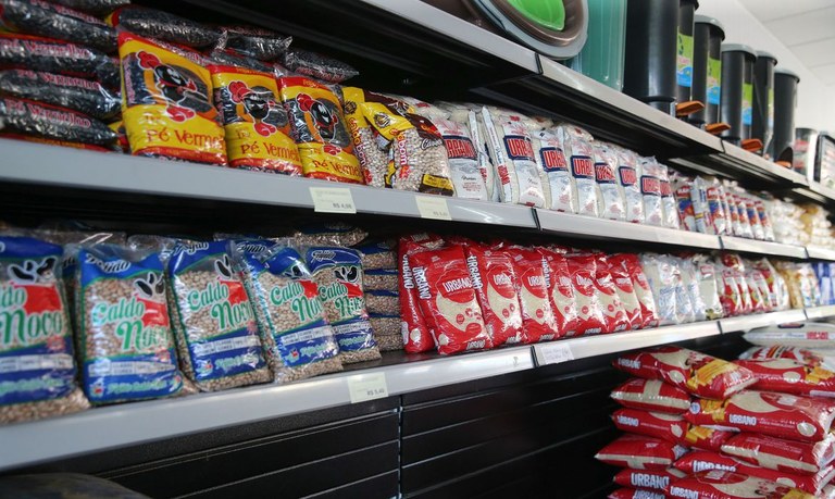 PROJETO DA UFPB DIVULGA TABELA QUE COMPARA PREÇO DE PRODUTOS DE 25 SUPERMERCADOS PROJETO DA UFPB DIVULGA TABELA QUE COMPARA PREÇO DE PRODUTOS DE 25 SUPERMERCADOS