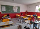 Projeto da UFPB oferece reforço escolar para comunidade carente de Solânea, na Paraíba