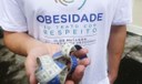 PROJETO DA UFPB REALIZARÁ AVALIAÇÃO CORPÓREA GRATUITA NA ORLA DE TAMBAÚ, NO DIA MUNDIAL DE COMBATE À OBESIDADE