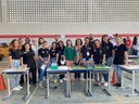 PROJETO DE EXTENSÃO DA UFPB ATUA JUNTO A ESCOLAS PARA PREVENIR DOENÇAS TRANSMITIDAS POR MOSQUITOS