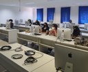 Projeto de Extensão da UFPB seleciona artistas, bandas e grupos culturais para parceria na produção de produtos de áudio
