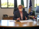 REITOR DA UFPB ANUNCIA NOVO CONCURSO PÚBLICO PARA O PRÓXIMO ANO