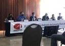 Reitor da UFPB participa da Reunião Ordinária do Conselho da Andifes, em Brasília