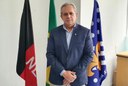 REITOR DA UFPB REALIZA LIVE PARA APRESENTAR RESULTADOS E DESAFIOS DE SEIS MESES DE GESTÃO