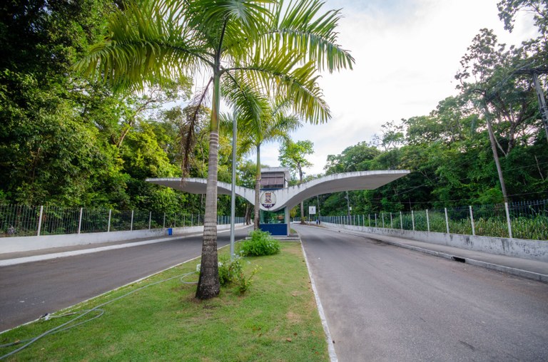 REITOR SUSPENDE TEMPORARIAMENTE PORTARIA QUE DEFINE REGRAS PARA RETORNO PRESENCIAL DE SERVIDORES À UFPB Foto: Angélica Gouveia