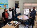 REITORIA DA UFPB VISITA CAMPUS DE BANANEIRAS E APONTA NECESSIDADE DE RETOMAR OBRAS PARADAS