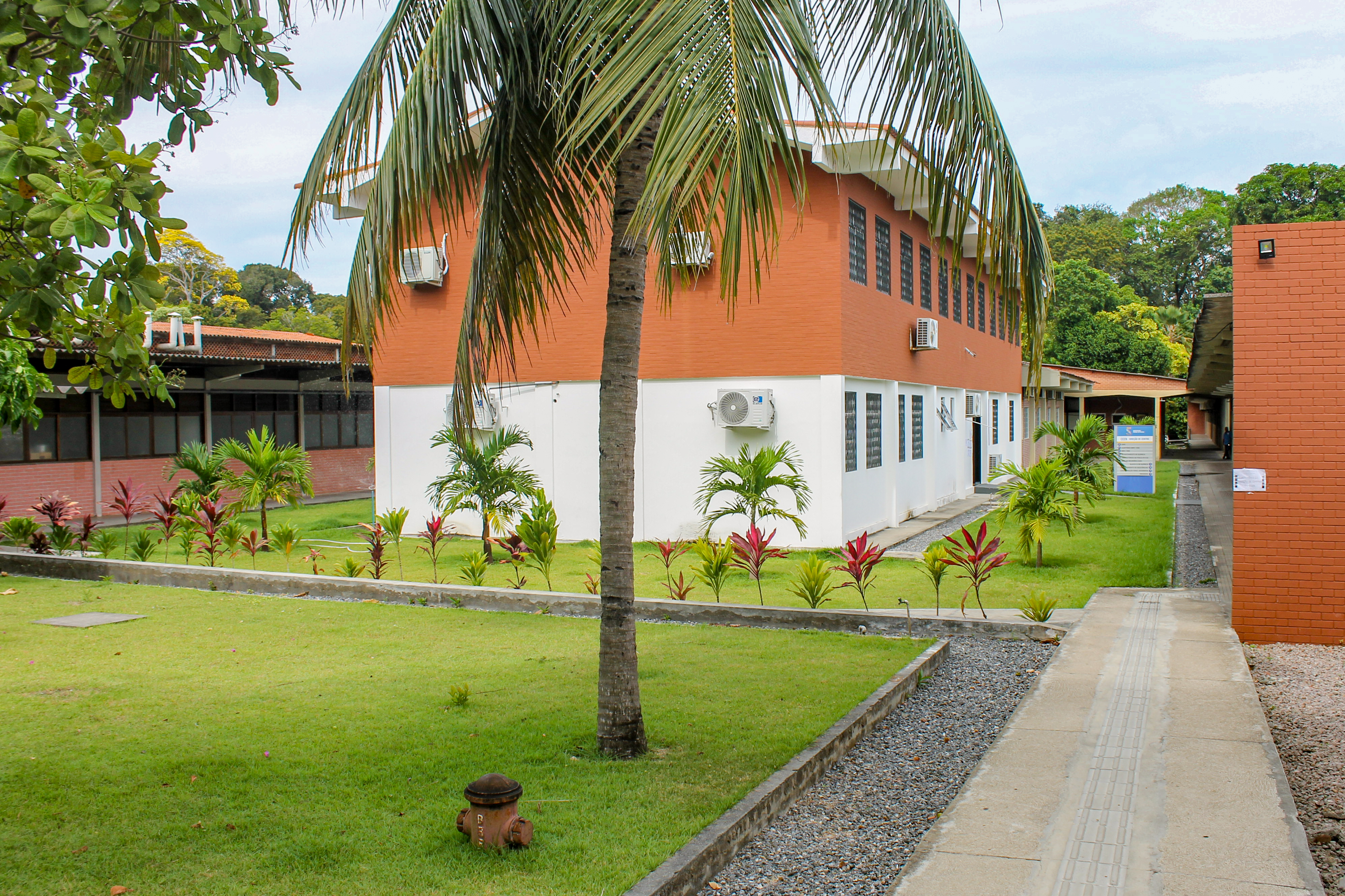 SEGUEM ABERTAS AS INSCRIÇÕES PARA MESTRADO E DOUTORADO EM ZOOLOGIA, NA UFPB