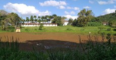 Decisão beneficiará estudantes dos cursos técnicos e qualificação profissional do Centro de Ciências Humanas, Sociais e Agrárias, no campus III, em Bananeiras, no Brejo paraibano. Foto: Maurizete Cruz /Primavera no Campus