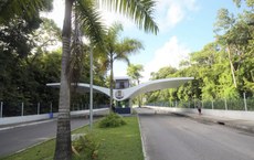 De acordo com a comissão da UFPB que organizou a consulta on-line, presidida pelo professor Ângelo Melo, as atividades dos sistemas foram interrompidas para prevenir ataque hacker. Foto: Angélica Gouveia