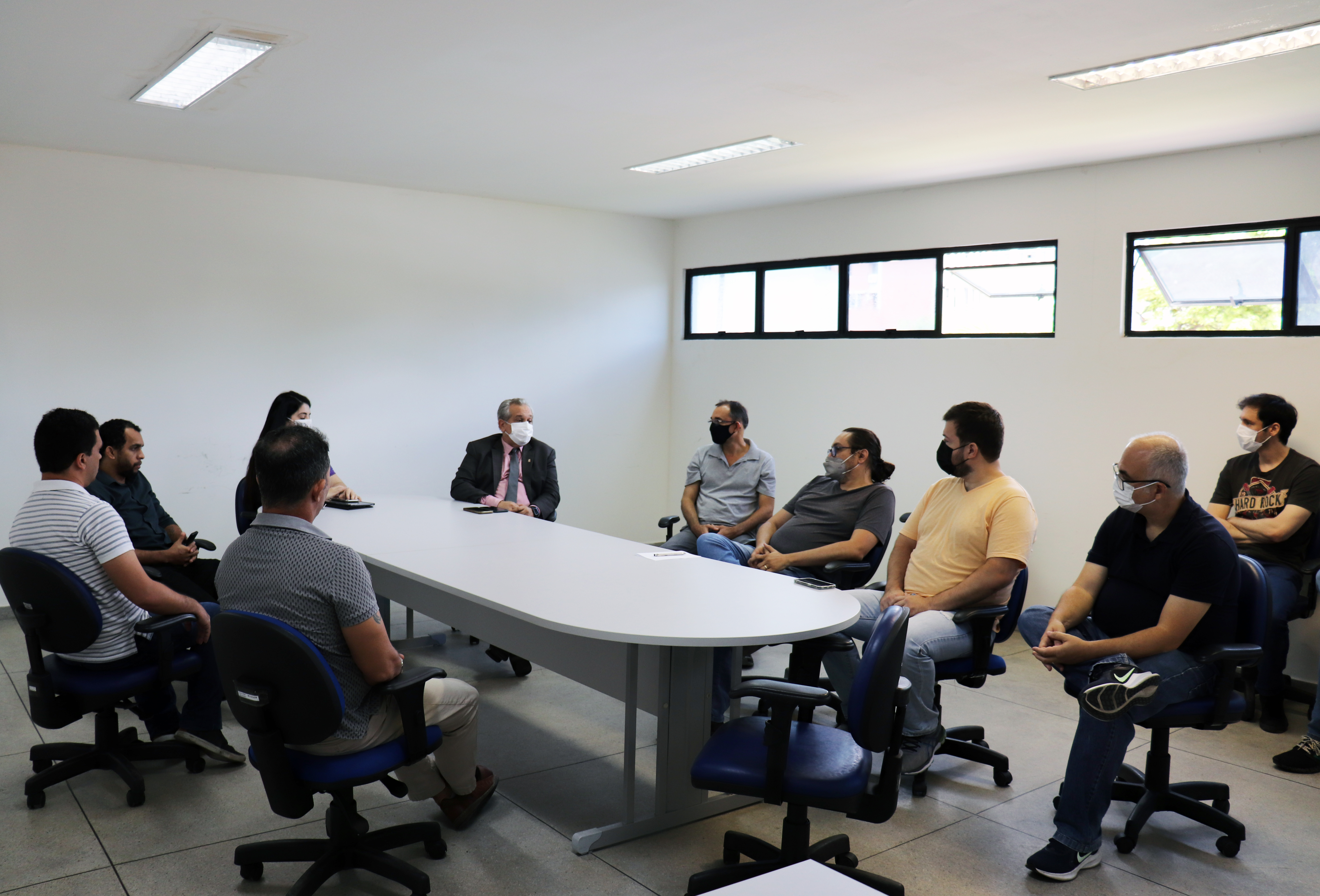 Foto: Ícaro Maia