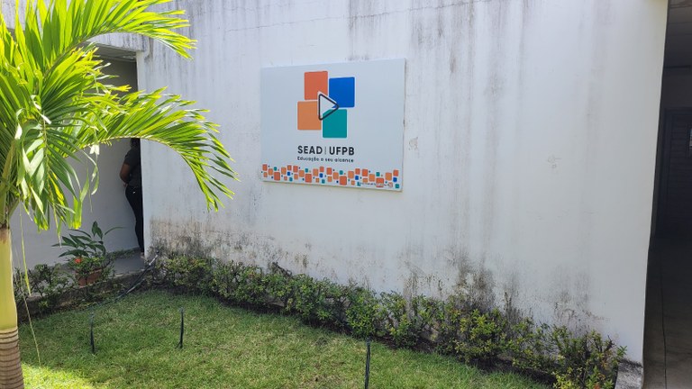 SUPERINTENDÊNCIA DA UFPB INOVA COM REDES INCLUSIVAS PARA DIVULGAÇÃO DE AÇÕES E CONTEÚDOS SUPERINTENDÊNCIA DA UFPB INOVA COM REDES INCLUSIVAS PARA DIVULGAÇÃO DE AÇÕES E CONTEÚDOS