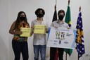 Talento Científico Jovem da UFPB premia 40 melhores trabalhos de alunos de ensinos fundamental e médio