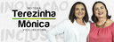 Terezinha Martins e Mônica Nóbrega vencem consulta on-line da UFPB