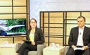 TV UFPB EXIBE SEGUNDA EDIÇÃO DO PROGRAMA UFPB EM DIA, NESTA QUINTA-FEIRA (02)