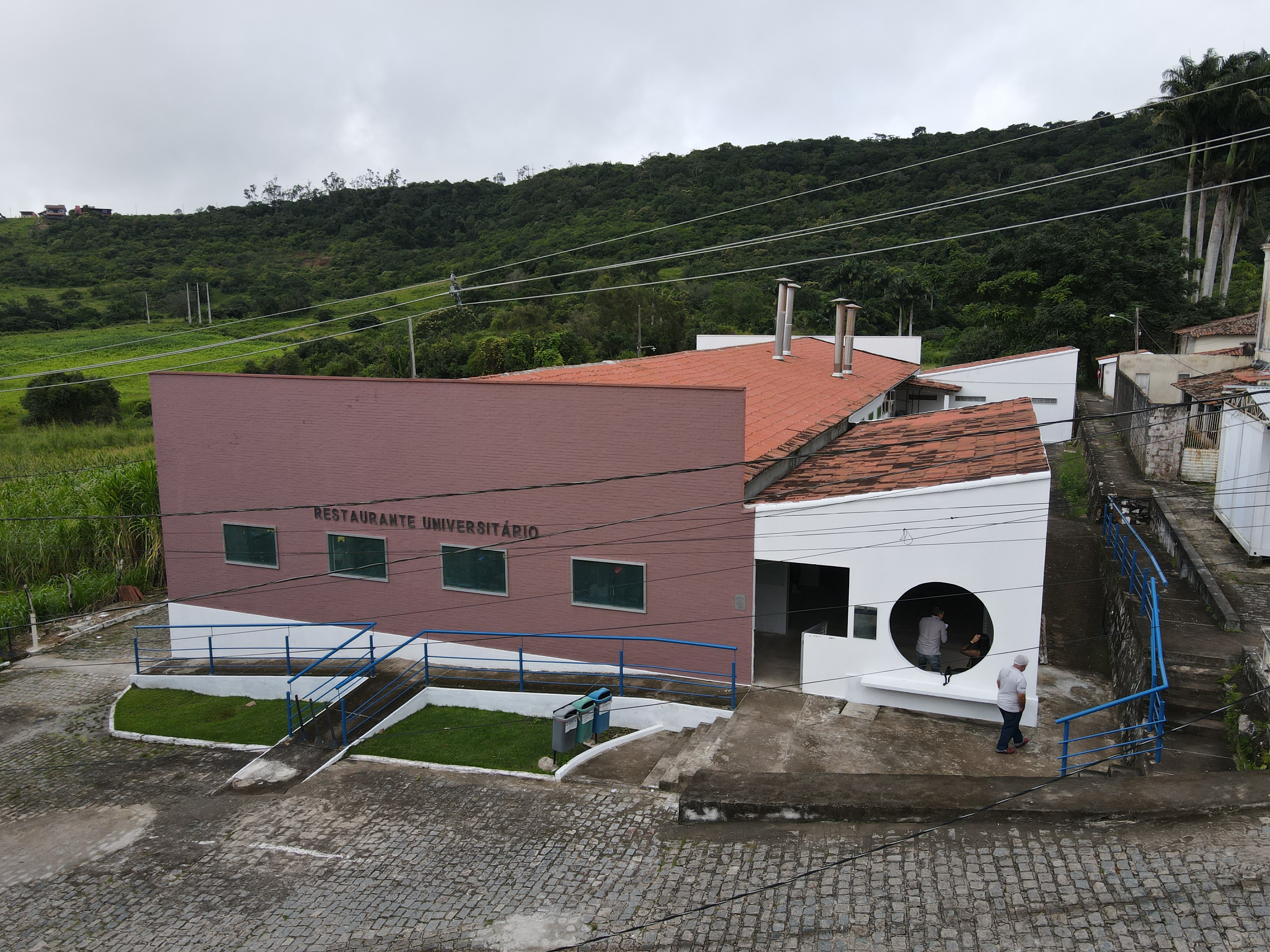 UFPB ABRE 203 VAGAS PARA AUXÍLIOS ESTUDANTIS