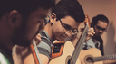 UFPB abre 35 vagas para curso de violão coletivo on-line