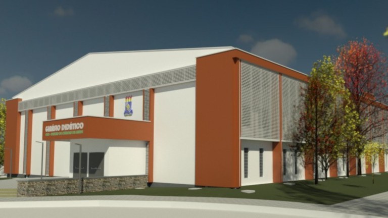 UFPB abre licitações para obras do Memorial Sivuca e do Ginásio Didático