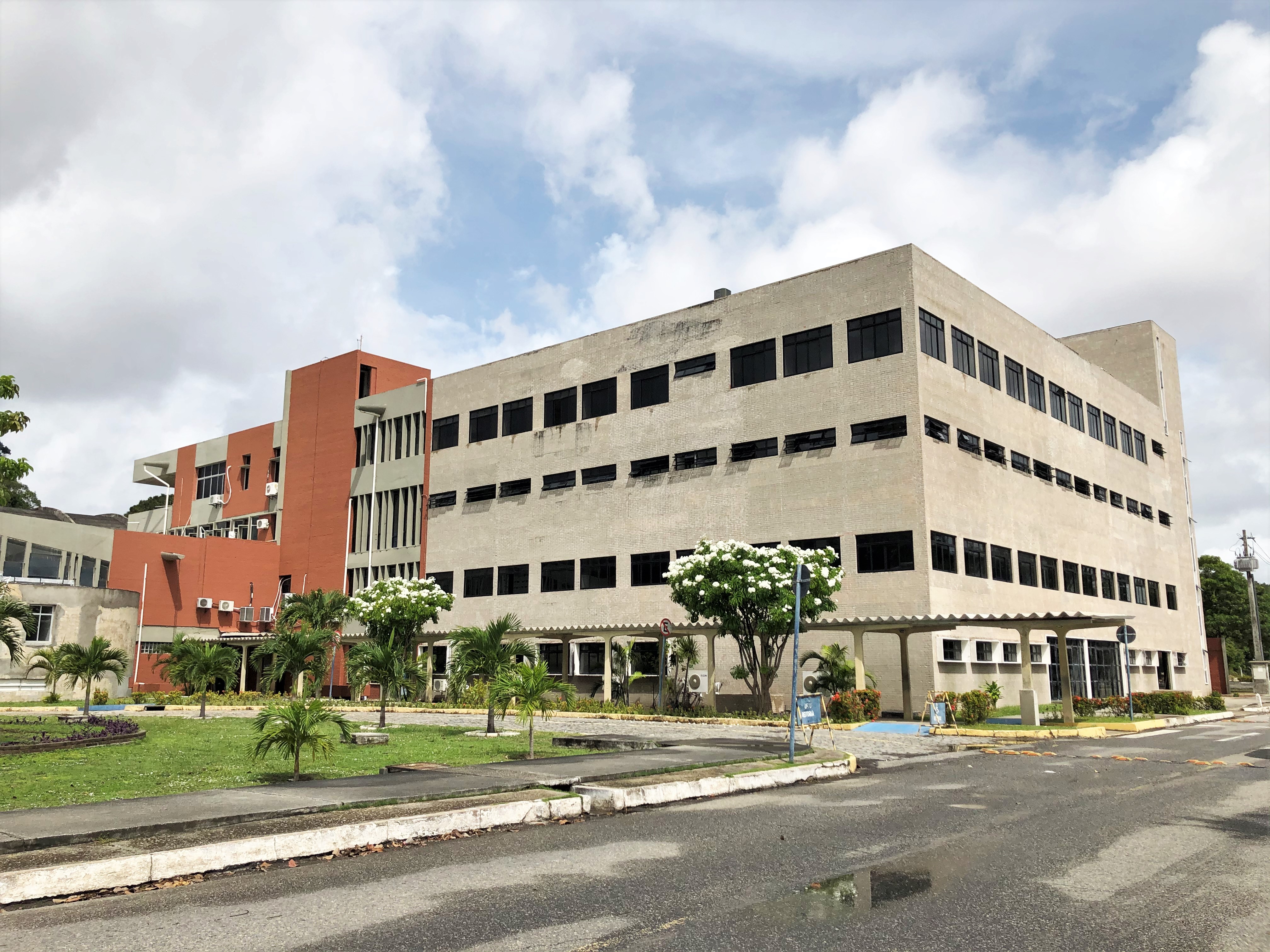 UFPB abre mais 110 vagas para cursos de pós-graduação Foto: Angélica Gouveia