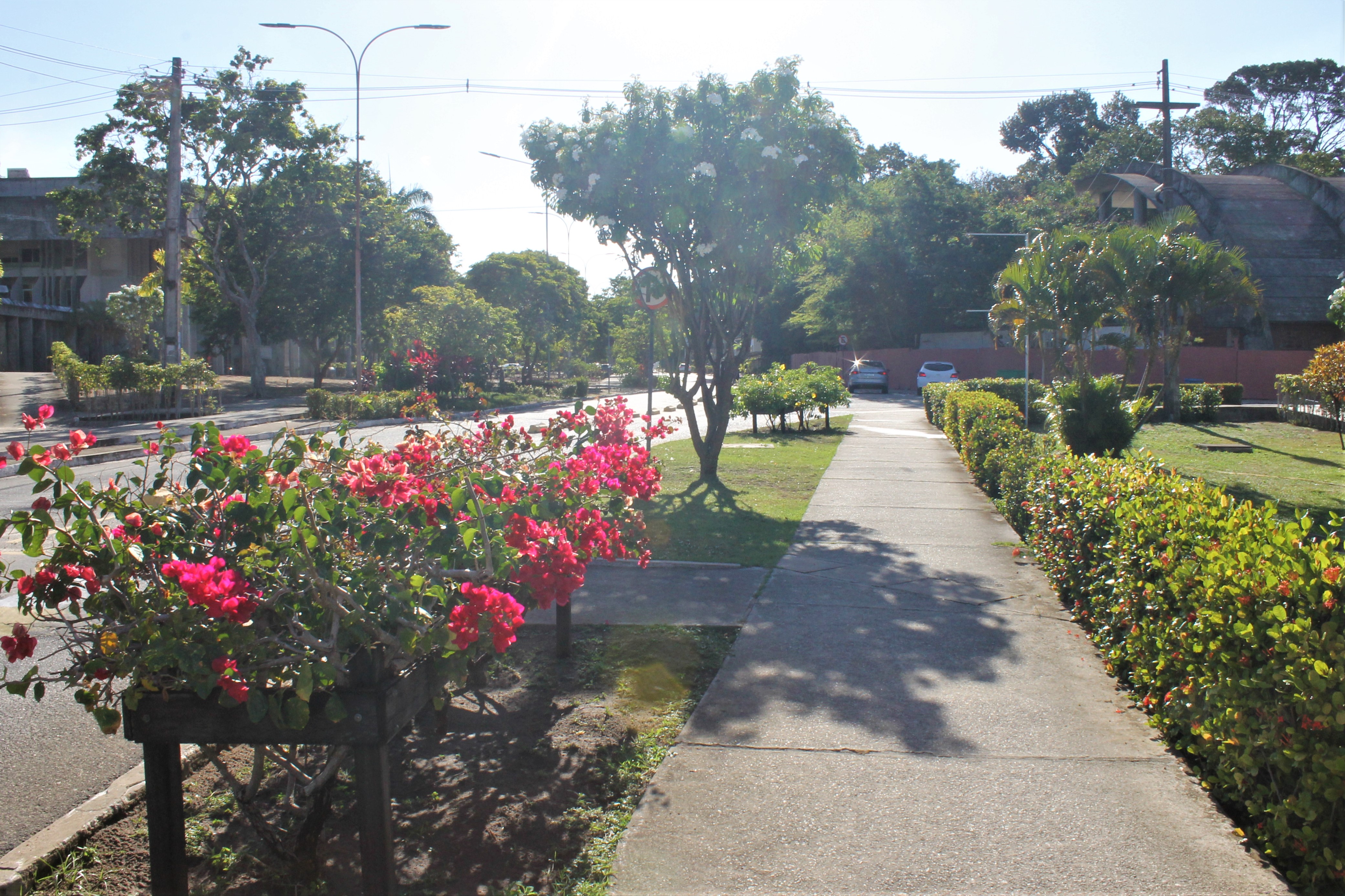 UFPB ABRE PROCESSO SELETIVO DE INSTRUTORES INTERNOS Foto: Angélica Gouveia