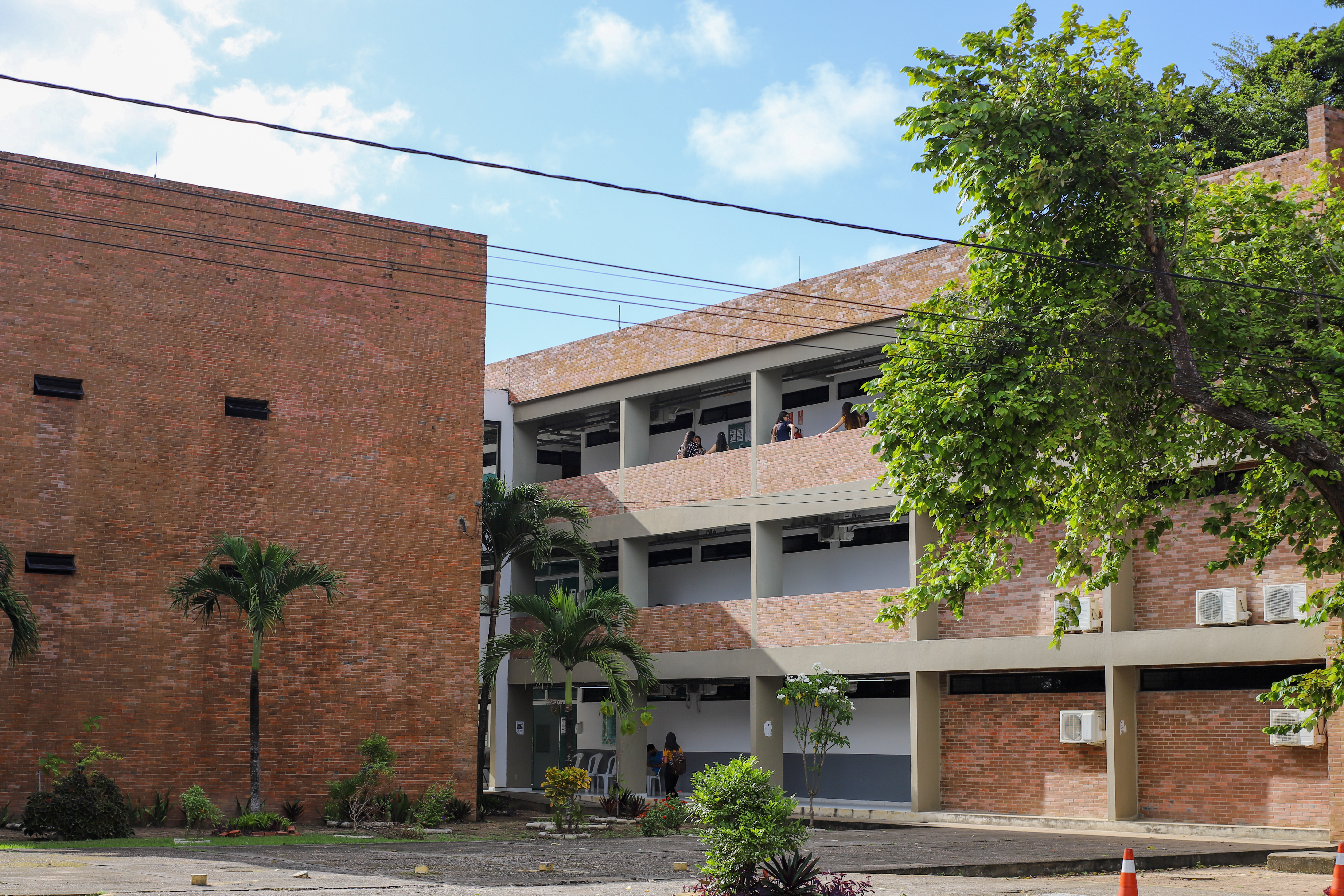 UFPB ABRE SELEÇÃO INTERNA PARA CRIAÇÃO DE NOVOS GRUPOS NO PROGRAMA DE EDUCAÇÃO TUTORIAL