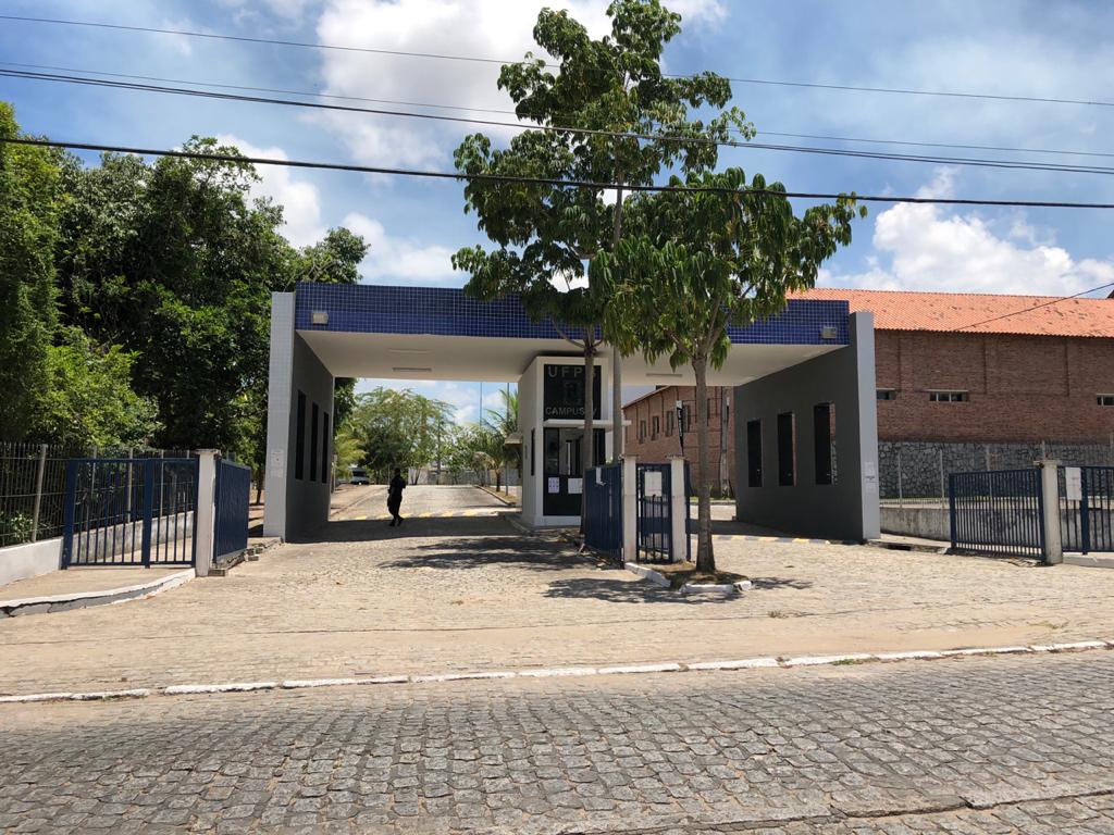 UFPB ABRE SELEÇÃO PARA CONCESSÃO DE TRANSPORTE INTERMUNICIPAL ENTRE JOÃO PESSOA E O CAMPUS IV, NO LITORAL NORTE