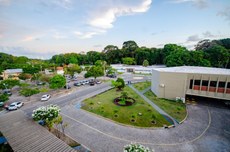 Assinatura do termo de compromisso será via Sistema Integrado de Gestão de Atividades Acadêmicas (SIGAA). Foto: Angélica Gouveia