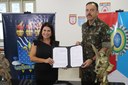 UFPB AMPLIA ACORDO DE COOPERAÇÃO COM O EXÉRCITO PARA OFERTA DE ESTÁGIOS
