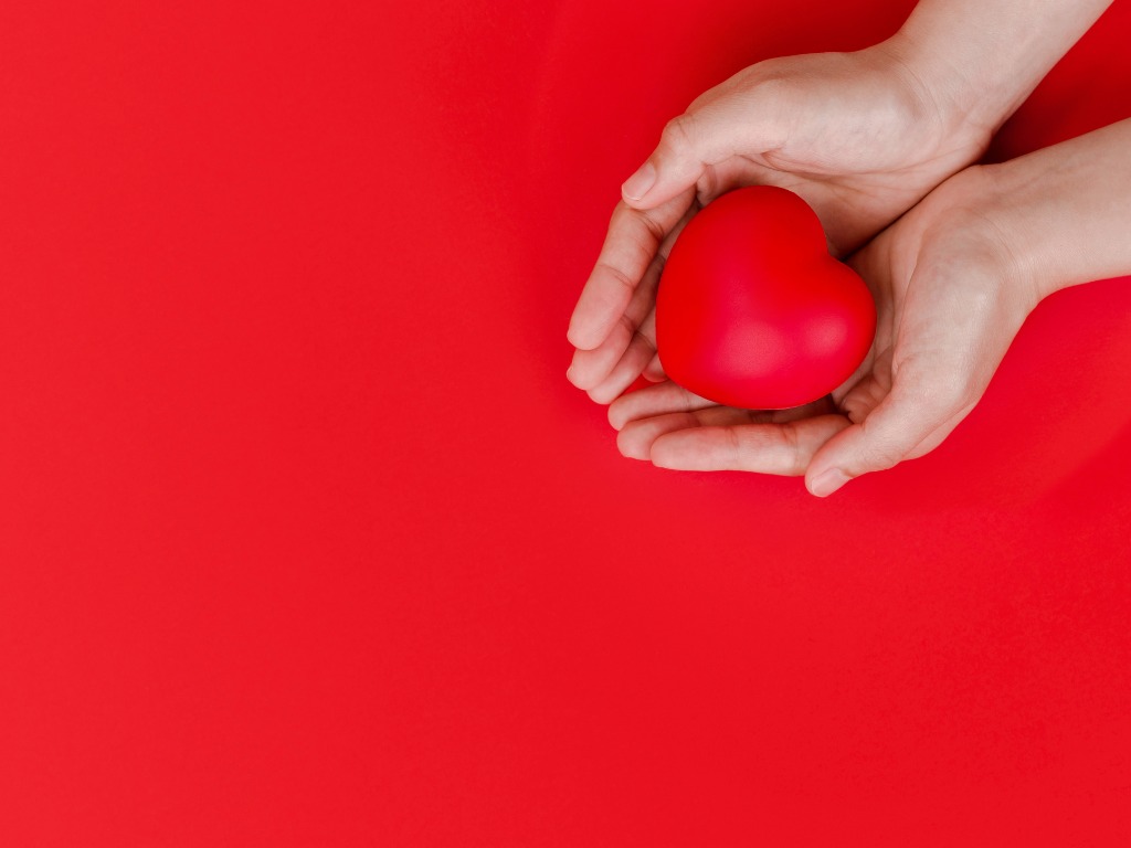 UFPB apoia campanha ‘Junho Vermelho’ do Hemocentro da Paraíba Foto: Canva