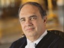 UFPB aprova Honoris Causa a Cançado Trindade, juiz da Corte Internacional de Justiça