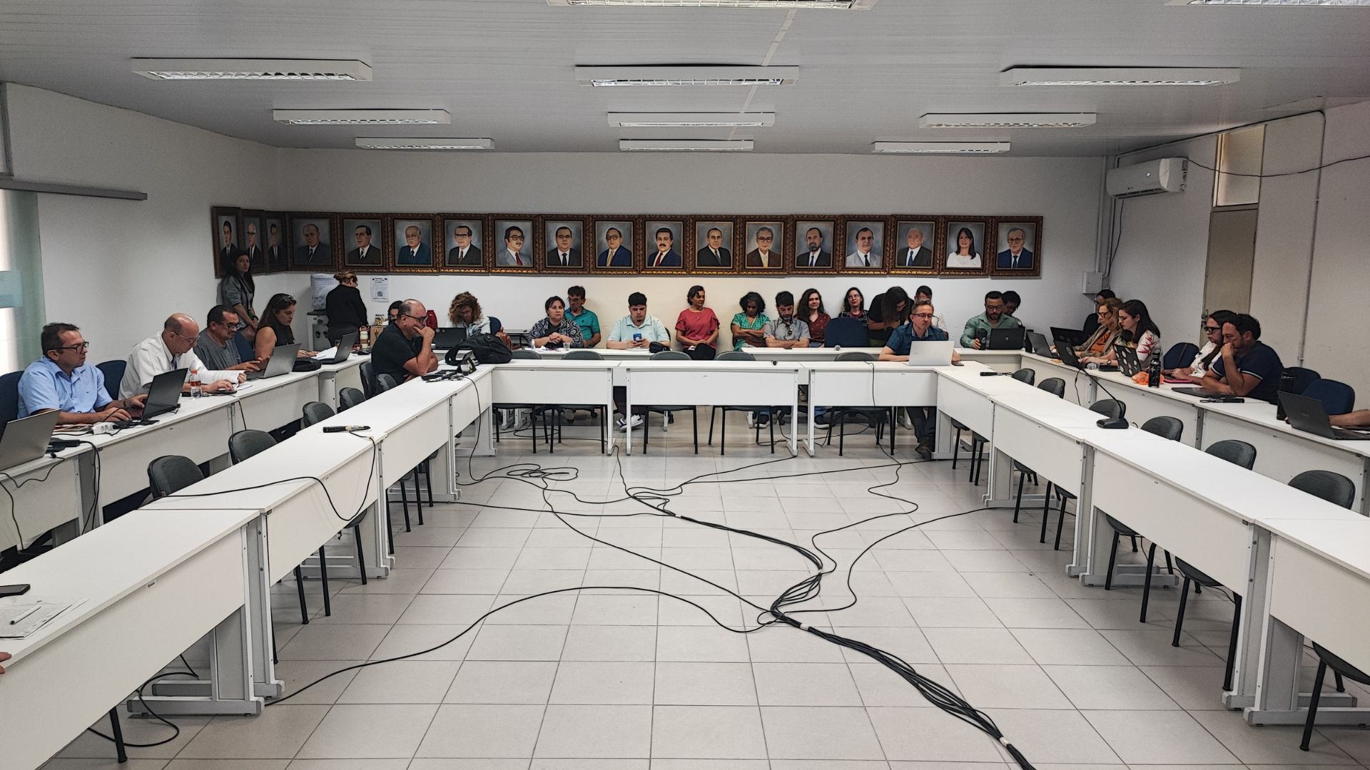 UFPB aprova nova política para concessão de Notório Saber