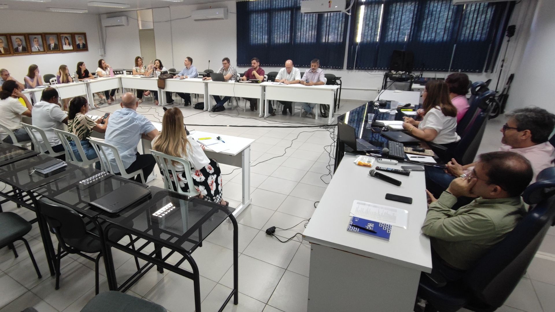 UFPB avança na construção de política institucional para o bem-estar animal